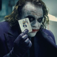 Illustration for article titled Behold, a Joker-only supercut from emThe Dark Knight/em
